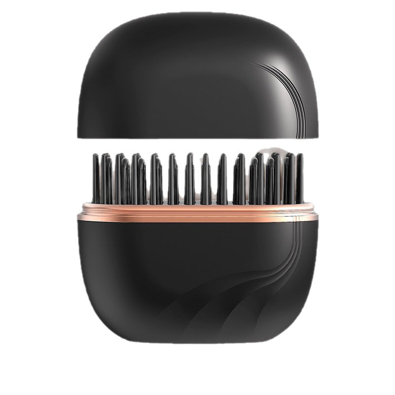 Pelo perfecto en cualquier lugar — Mini Alisador Inalámbrico